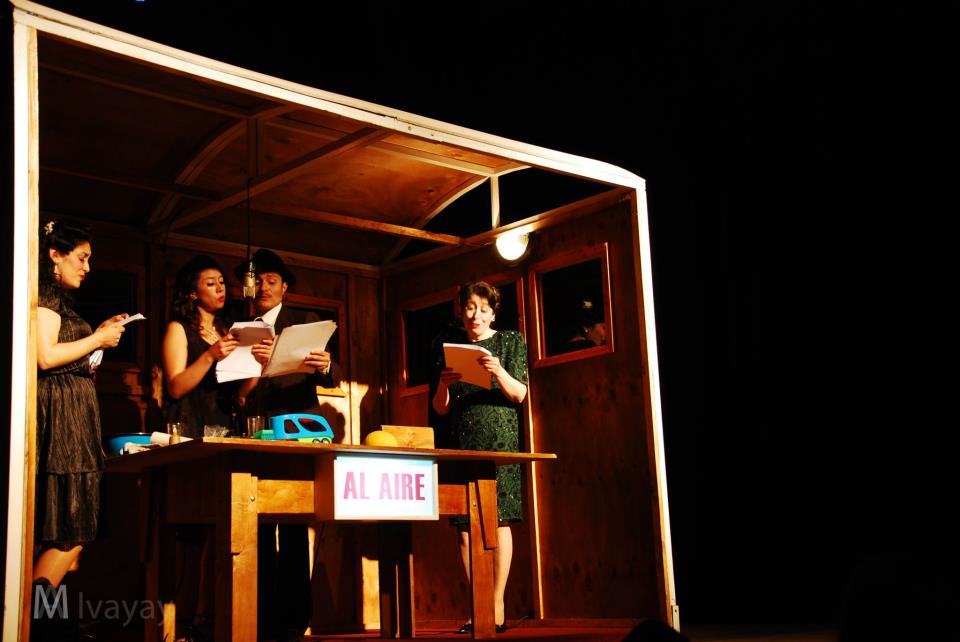 Radioteatro 04